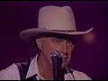 Nashville Now 1989- Jerry Jeff Walker - Hank Williams Tonight