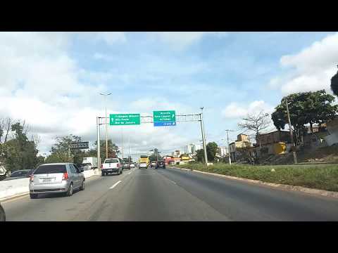 Vídeo: O que o motorista deve fazer antes de entrar em uma rodovia vindo de uma estrada ou via particular?