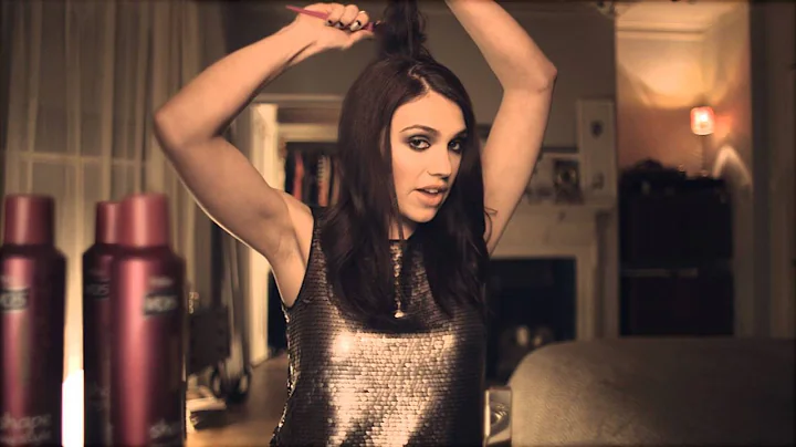 VO5 Creation Hairsprays