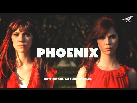 The Scarlet Ending - Phoenix (Official Video)