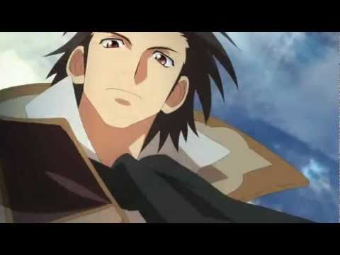 PS3 テイルズオブエクシリア（Tales of Xillia）テレビCM