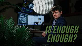 Should the Right vote Left?