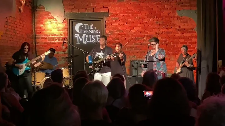 Christy Snow Band