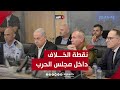 سفيان أبوزايدة: هذه نقطة الخلاف داخل إسرائيل بشأن الرد على الهجوم الإيراني