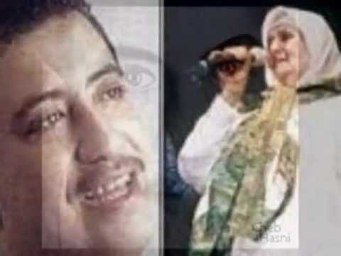 CHEB HASNI RANI MASHOUR.wmv