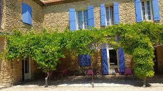 La Pastorale - Lagnes - France
