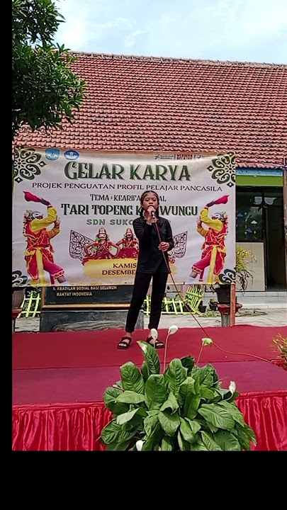 Pujaningsih – Suara Merdu Anak SD Bikin Terharu #Pujaningsih  #GelarKaryaP5 #LaguJawa #BudayaLokal