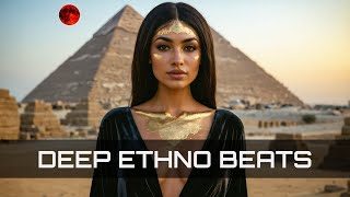 🌌 Pure Concentration: Ethno House & Ambient Tribal Rhythms 2026