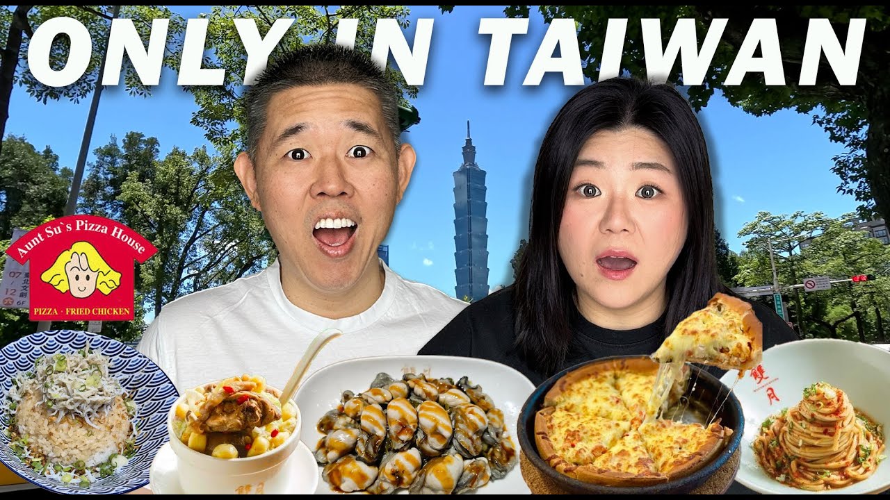 CHEAPEST Gourmet Restaurant in Taipei | Must Visit On Your Next Trip to Taipei, Taiwan 🇹🇼 