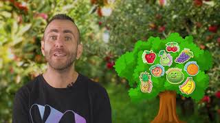 Episode 3: Kindness & Goodness | Fruit of the Spirit Series