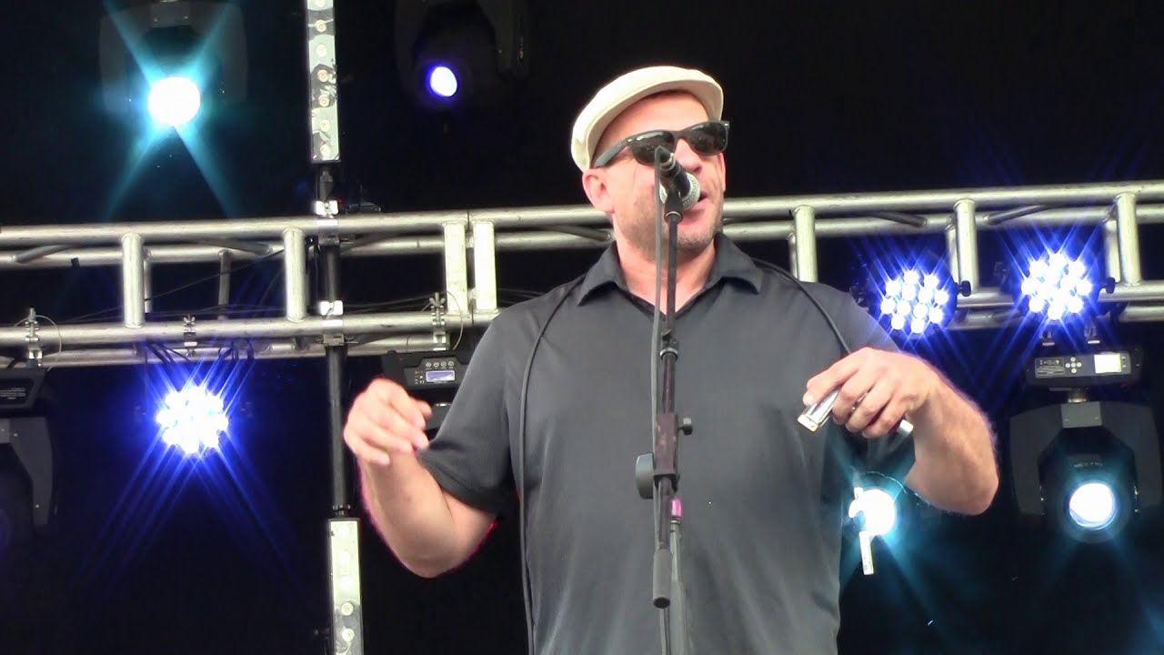 Ver Chris O'Leary Band - Second Time Around en YouTube Ver Chris O'Leary Band - Second Time Around en YouTube