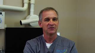 Dr. Staten; 3 Pillars of Success