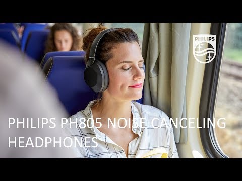 Philips PH805, análisis: review con características, precio y