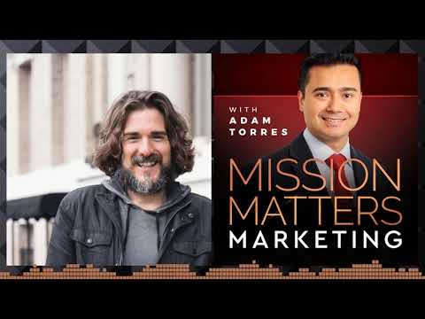 Results Driven Marketing with Wayne Mullins