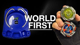 HASBRO'S MOST FUN X STADIUM | Beyblade X Drop Attack Battle Set Full Reveal