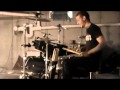 A Day To Remember - Here's To The Past Drum Cover