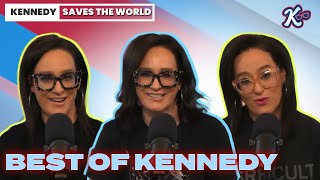 The Best of Kennedy (So Far)!
