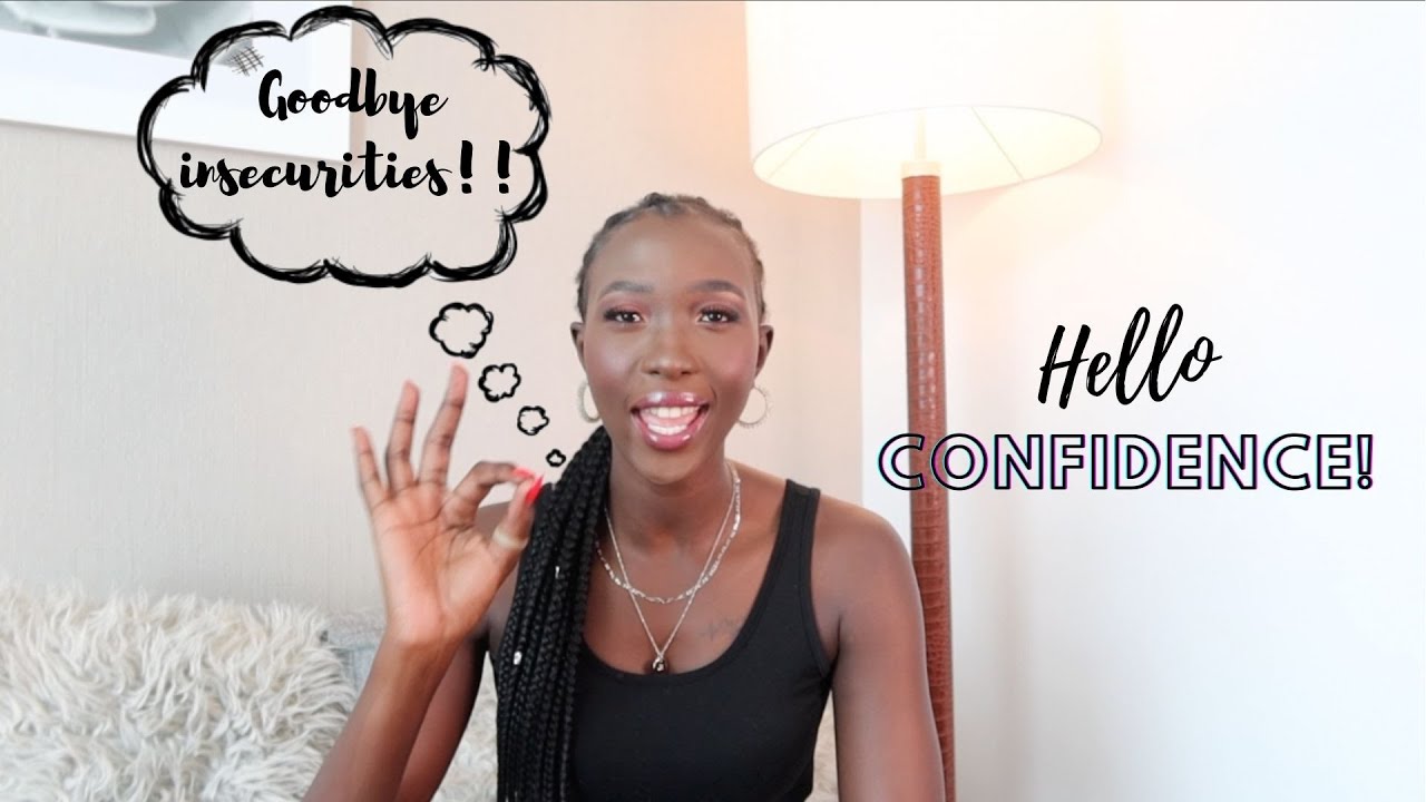 BOOST YOUR CONFIDENCE IN 2022