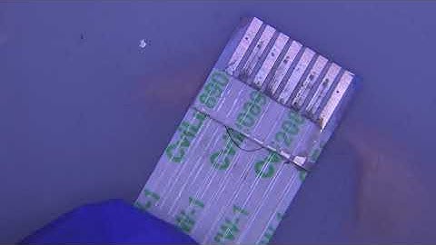 HOW TO FIXED HP 255 G7 TRACKPAD NOT WORKING