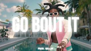 (FREE) Kodak Black Type Beat 2021 "Go Bout It"