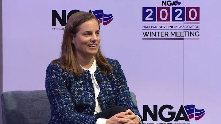 Amazon Global Air VP Sarah Rhoads on Infrastructur...
