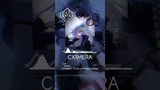 Song : CX1MERA - I'll do it x Metamorphosis #arknights #lappy #phonk #cielvalentine #animeedit