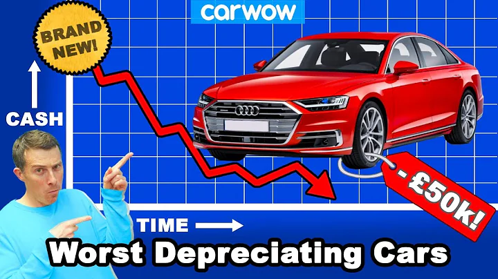 The 25 WORST depreciating cars on sale today! - DayDayNews