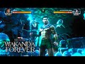 NAMOR | Black Panther Wakanda Forever | MCOC | Special Attacks and Moves Gameplay | Featured Champ