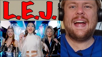LEJ - Mashup 80