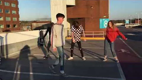 EPIC - geoffery (Official Music Video)