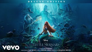 Alan Menken - Shipwreck Graveyard (From \