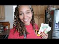 Direct Sowing Seeds For Self Care | Gardening Vlog