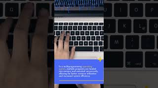 What is Multi Programming Operating System  Multi Programming OS