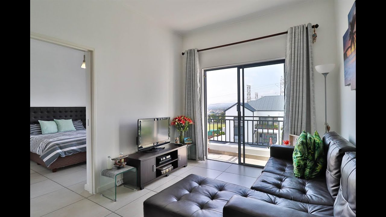 1 Bed Apartment for sale in Gauteng East Rand Edenvale Greenstone Hill 964 Gree YouTube