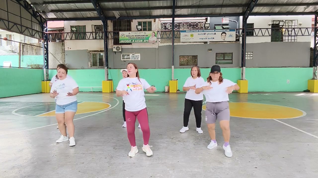 Metro green village private class ( maria) 3/2/26/