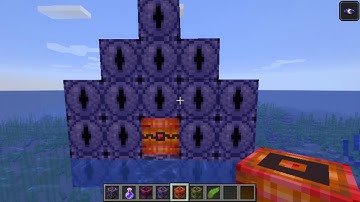 Foam Dome Mod Spotlight! - Minecraft Tunnel Creators!