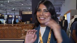 WTM Spotlight Riyadh 2026: Salma Bakhashwain, Cluster Sales Manager, Raffles & Fairmont the Red Sea