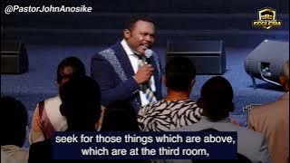 Pray this Prayer this week and see what will happen to you | Lord, take me into LIGHT!