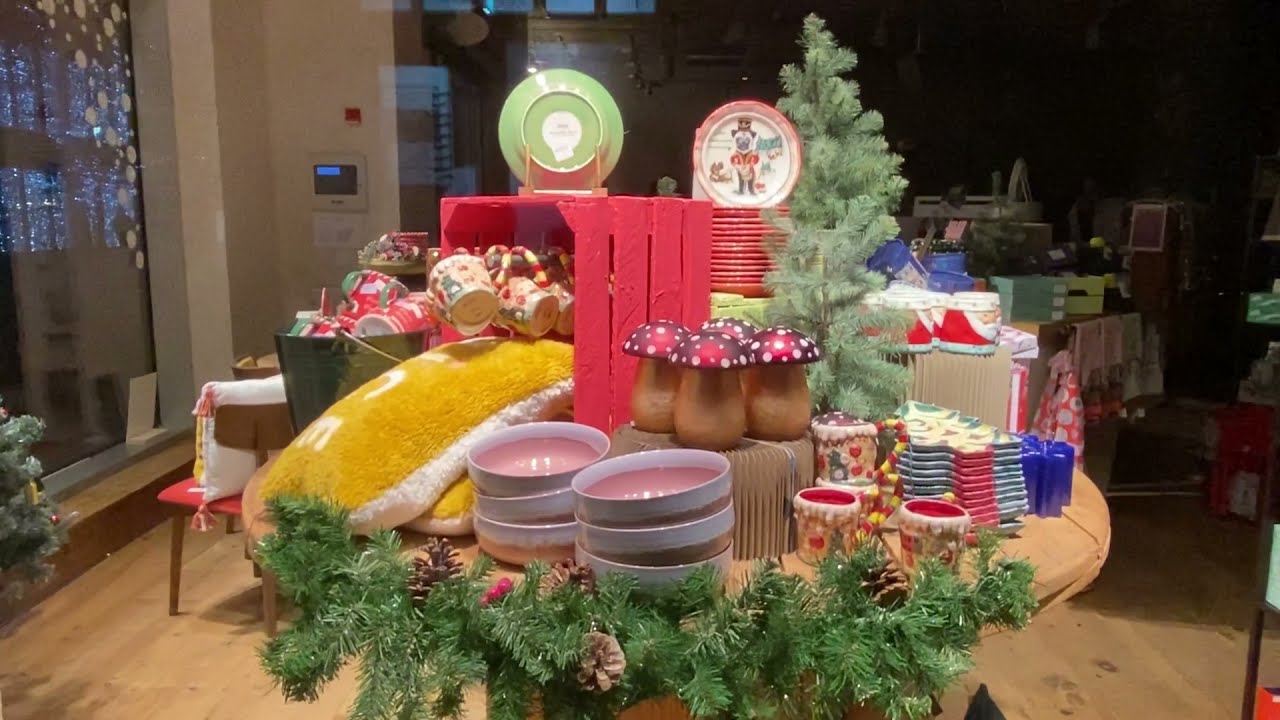 Old Spitalfields Market 