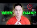 Why bain the answer that will get you an offer