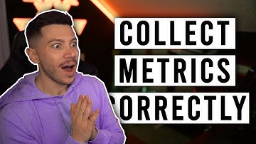Measure Your Application’s Performance in .NET