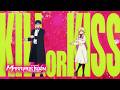 MARRIAGETOXIN Opening "Kill or Kiss" by Yurina Hirate