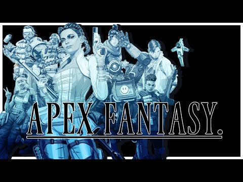 【APEX】APEX FANTASY【Vtuberコラボ】