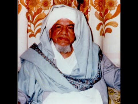 القارئ الشيخ عبدالباري محمد  سور لقمان السجدة الأحزاب  قناة القرآن الكريم السعودية