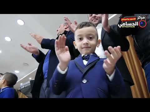 دحية على العود العقاربه 2024 الفنان محمد العبادي العريس احمد العقاربه مركز الحسامي 0776497435 