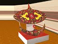 Video 3D Grafik Peradaban Melayu