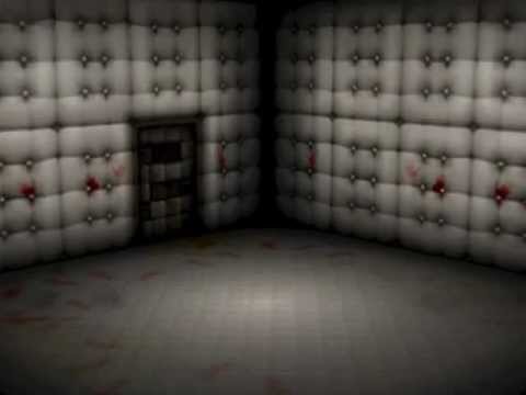 Padded Room Written By Scott Eisenman Youtube