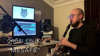 Çağrı Çelik - Mesafe Serdar Ortaç Cover