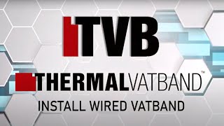 How to install ThermalVATBAND