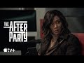 مسلسل ‏The Afterparty‏ ‏—‏ ‏المقطع الترويجي الرسمي ‏| ‏Apple TV+